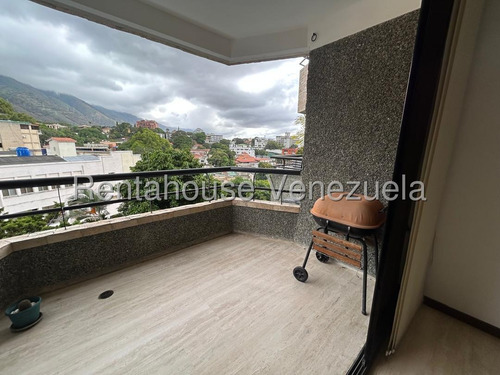 Rm Apartamento (1 Nivel) En Alquiler En La Florida, Distrito Metropolitano