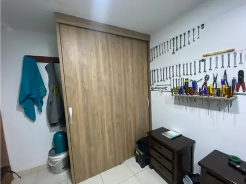 Apartamento Duplex Piso 3 Y 4 En Calatrava - Itagui
