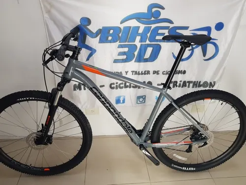 Cannondale 18 clearance