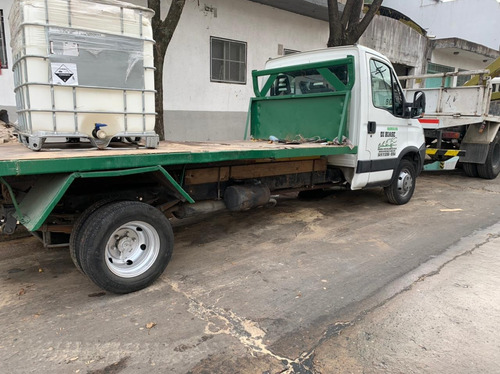 Iveco Dayli