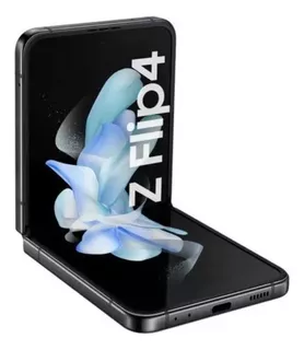 Celular Samsung Galaxy Z Flip 128/8gb Graphite