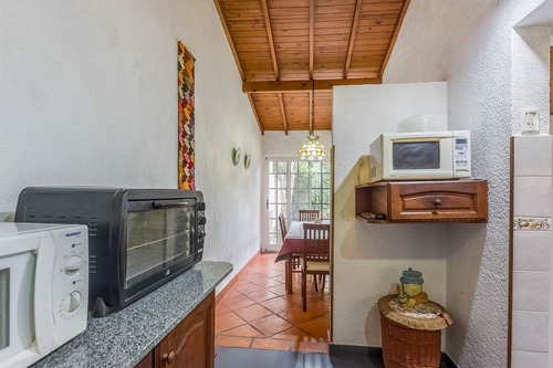Casa Dúplex De 7 Ambientes En Venta Apto Credito