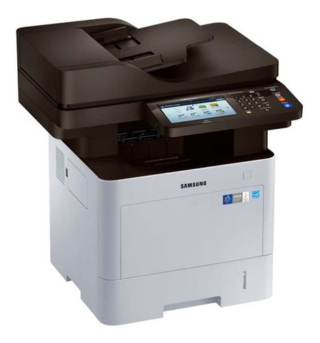 Copiadora Multifuncional Samsung M4080 Revisada Xerox