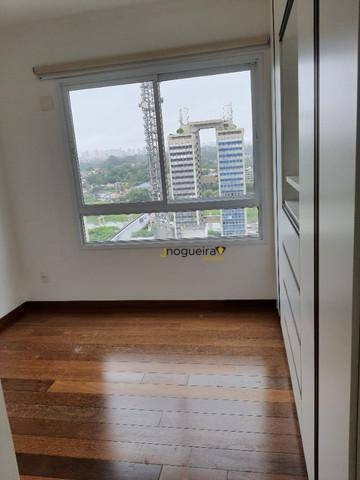 Imagem 9 de 19 de Apartamento Com 2 Dormitórios À Venda, 68 M² Por R$ 1.020.000,00 - Brooklin - São Paulo/sp - Ap15901