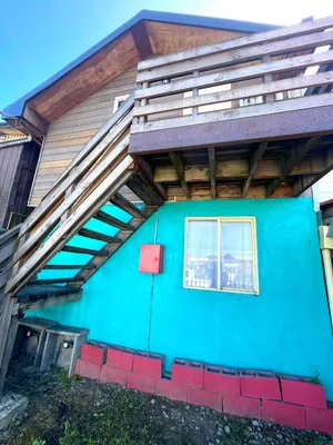 Departamento en arriendo