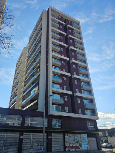Se Arrienda Home Studio En Concepción (106344)