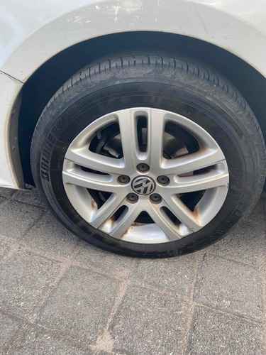 Imagen 5 de 6 de Volkswagen Jetta 2.0 L4 Mt 115 Hp 2016