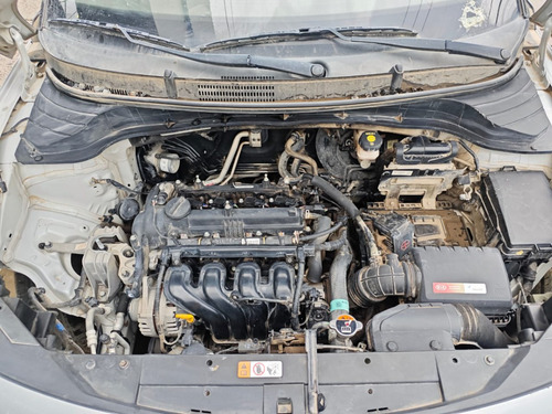 Kia Soul 2020 Crossover 1.6 4x2 A/t. Por Partes. Desarme De