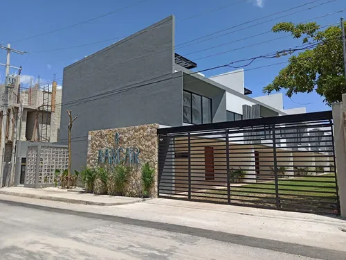 Casa En Venta Merida, Aarcar, Entrega Inmediata