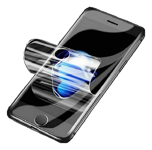 Lámina Hydrogel Para iPhone 6 6s 7 7 Plus 8 8 Plus