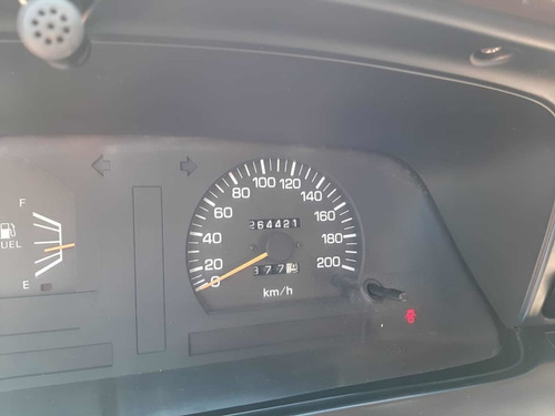 Toyota Burbuja Autana