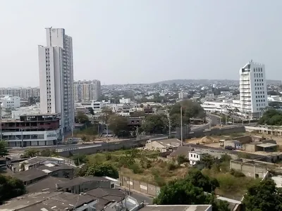 Apartamento en venta