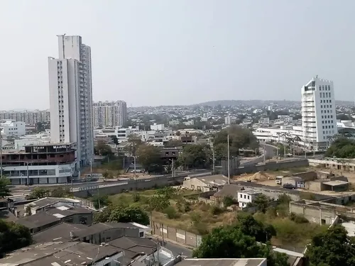 En Venta Apartamento Con Excelente Ubicacion En Los Alpes Cartagen Cod 68961