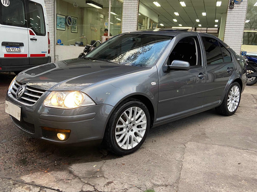Volkswagen Bora 2.0 Trendline 115cv