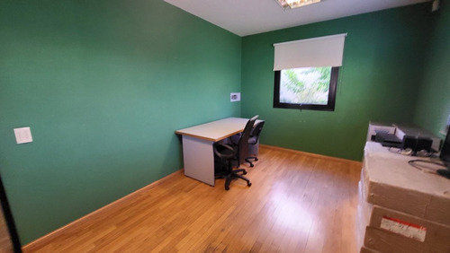 Oficina Alquiler Castelar Complejo Comercial