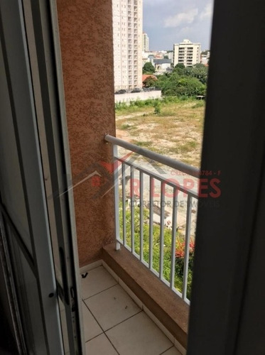 Imagem 9 de 24 de Apartamento Padrão Para Venda No Bairro Tatuapé, 3 Dorm, 1 Suíte, 1 Vagas, 64,00 M - 2102