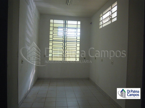 Imagem 7 de 15 de Casa Térrea Comercial Com 404 M² No Ipiranga - Dp4851