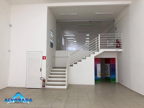 Imagem 6 de 13 de Ponto Comercial - Sl0058