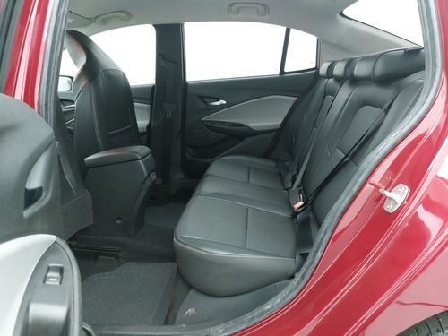 Chevrolet Onix 1.0 TURBO FLEX PLUS PREMIER AUTOMÁTICO