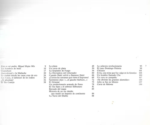 La Tierra De Paloma / Miguel Rojas Mix (Usado)