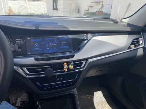 Changan Cs35plus 1.6 Mt 2020