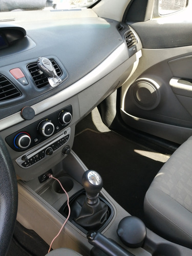 Renault Fluence Expression Mt