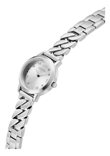 Reloj Guess Gw0867l1 Cuarzo Mujer