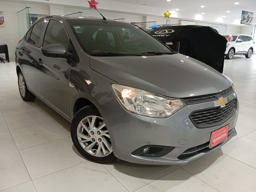 Chevrolet Aveo Hatch 1.5 Lt Tm