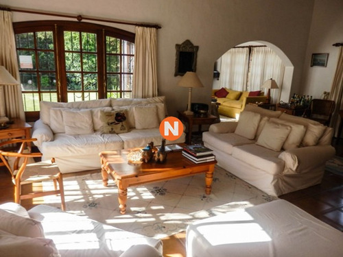 Hermosa Casa En San Rafael- Ref: 214754