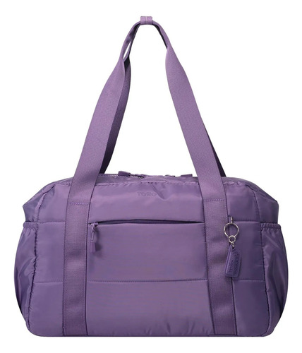 Bolso Cartera Dama Independiente 95 Totto Fatima M4r