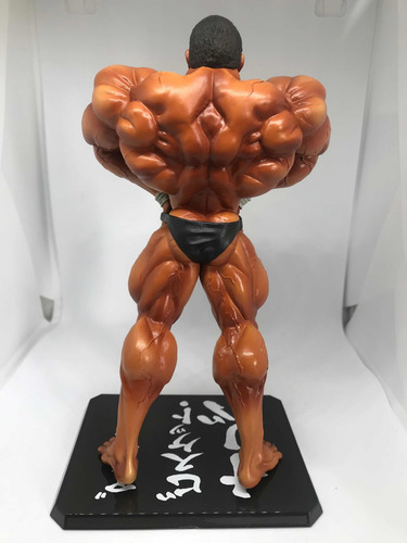 Kaoru Hanayama Biscuit Oliva Baki Únicas Exclusivas Limitad (Usado)