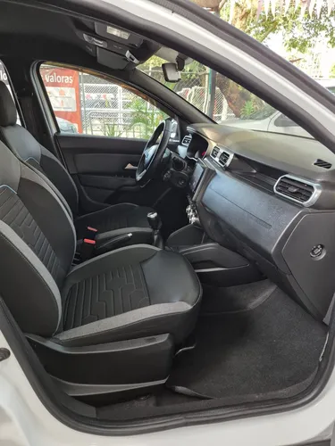 Renault Duster 1.3 Intense Mt 4x4