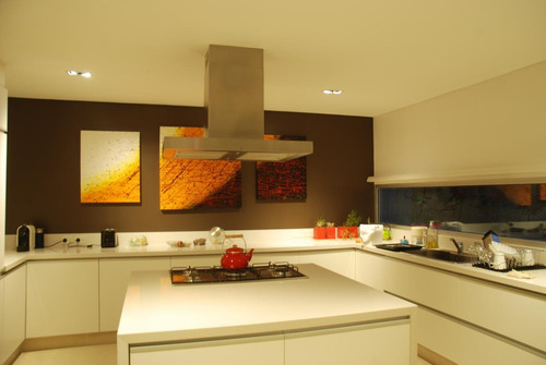 Imagen 4 de 7 de Departamento 3 Ambientes Equipado Y Con Amenities.