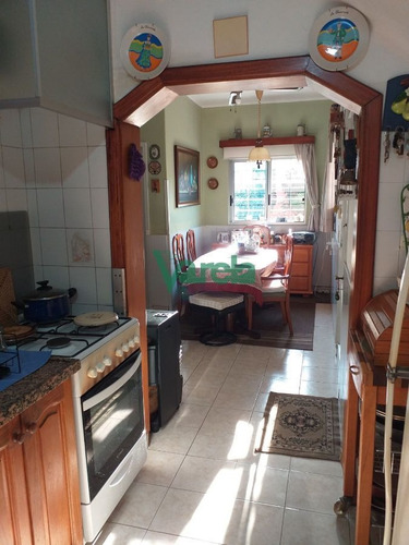 Imagen 6 de 30 de Venta Casa Pu 2 Plantas Bolivar - Montevideo Mercado Modelo, Bolivar