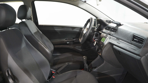Volkswagen Gol Trend 1.6 Pack Ii 101cv 3p