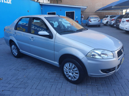 Fiat Siena 1.0 Mpi El 8v Flex 4p Manual