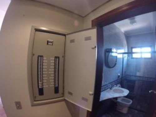 Casa Residencial À Venda, Jardim Morumbi, Jundiaí. - Ca1366 - 34730797