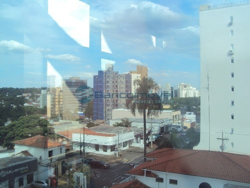 Imagem 28 de 30 de Apartamentos Para Alugar Cambui - Ap01283 - 4461745