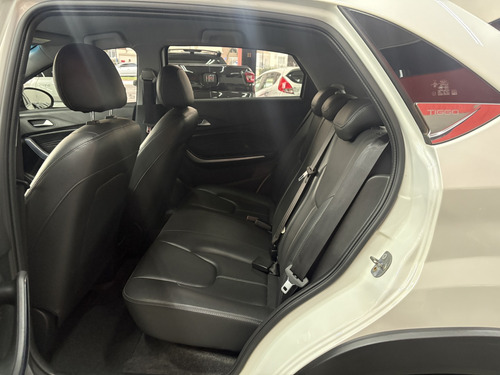 Chery Tiggo 3X 1.0 VVT TURBO iFLEX PRO CVT