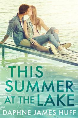 Libro This Summer At The Lake - Huff, Daphne James