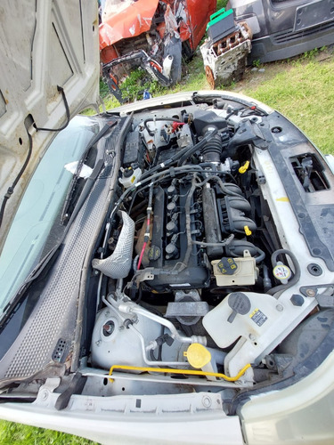 Ford Focus 2010 ( En Partes ) 2008 - 2011 2.0l Aut Yonke