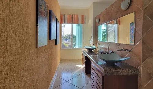 Casa En Venta En Telchac Puerto, Yucatan.