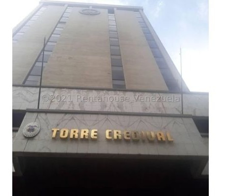 Imagen 1 de 12 de Oficina En Alquiler Campo Alegre 22-3706 Renta House Los Samanes