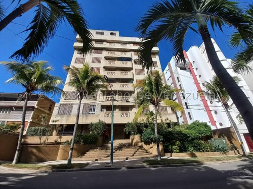 Apartamento En Venta Caribe #24-13397 Johana Blanco 