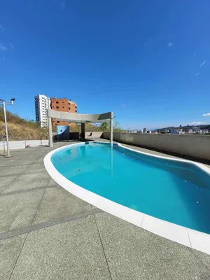 Apartamento en alquiler
