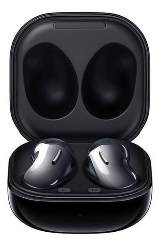 Audifonos Samsung Buds Live Negros 02 Tiendas Envios Instant