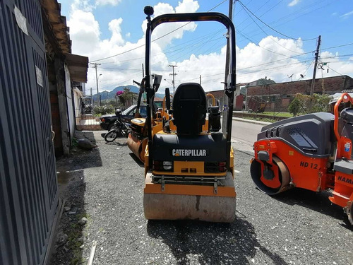 Caterpillar Cb 24