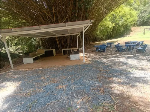 Lote 2000m2 - Venta - Los Pirineos Km 37 Vía Queremal Dagua