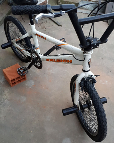 Raleigh Jump Fx3 (cuotas)