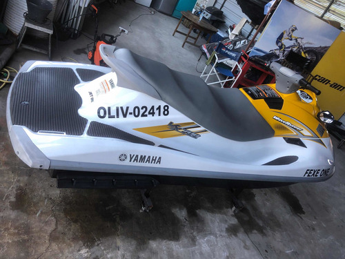 Imagen 4 de 10 de Yamaha